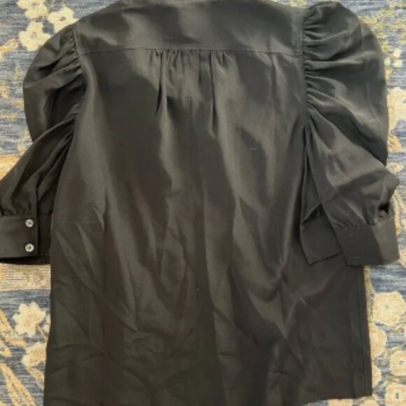 Frame Gillian Top - Picture 3 of 3